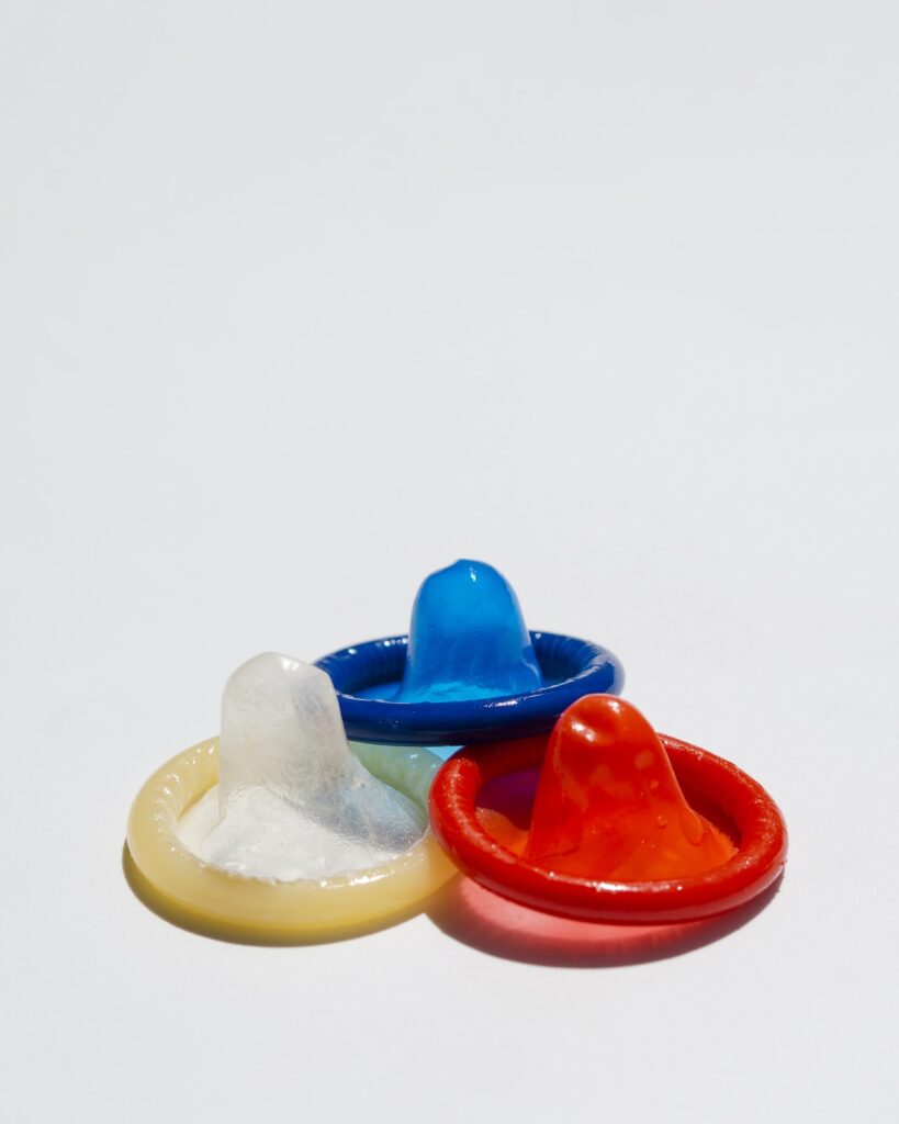 A Importância do Uso Consistente do Preservativo Masculino na Prevenção de DSTs