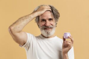 Guia Completo sobre o Uso da Finasterida para Crescer Cabelos: O que Esperar e Como Funciona