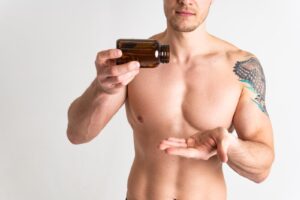 Os benefícios dos comprimidos estimulantes masculinos: recuperação da confiança e desempenho sexual