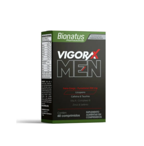 Remédios Naturais para Aumentar o Vigor e a Energia Sexual com Vigorax